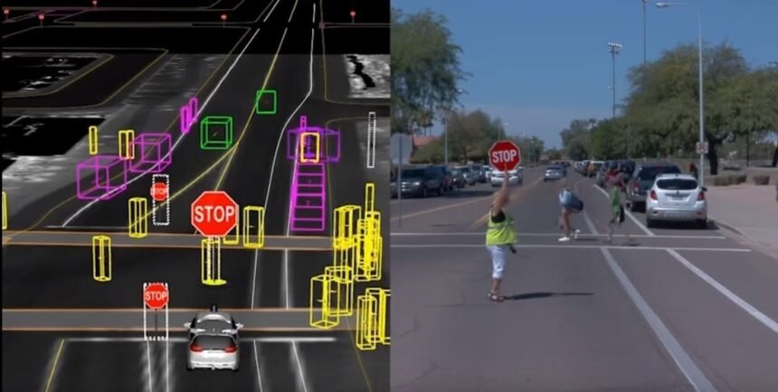 Most Popular Best Computer Vision Applications In 2024