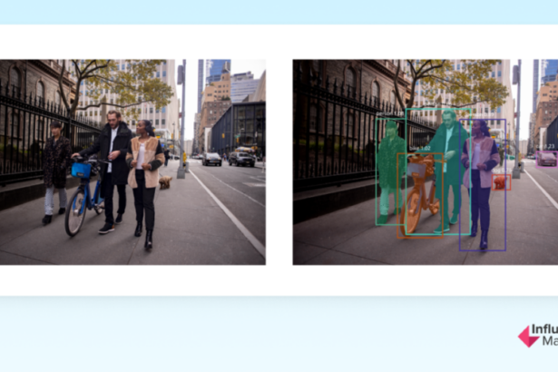 An In-Depth Look into AI Image Segmentation