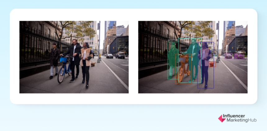 An In-Depth Look into AI Image Segmentation