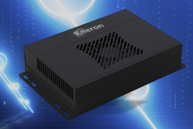 Kneron advances edge AI with neural processing unit and Edge GPT server updates