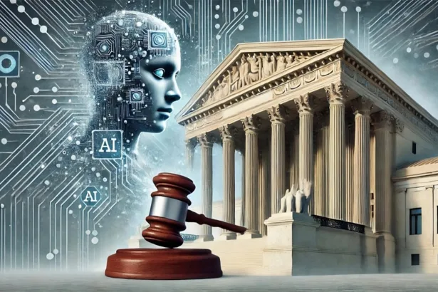 AI regulation in peril: Navigating uncertain times