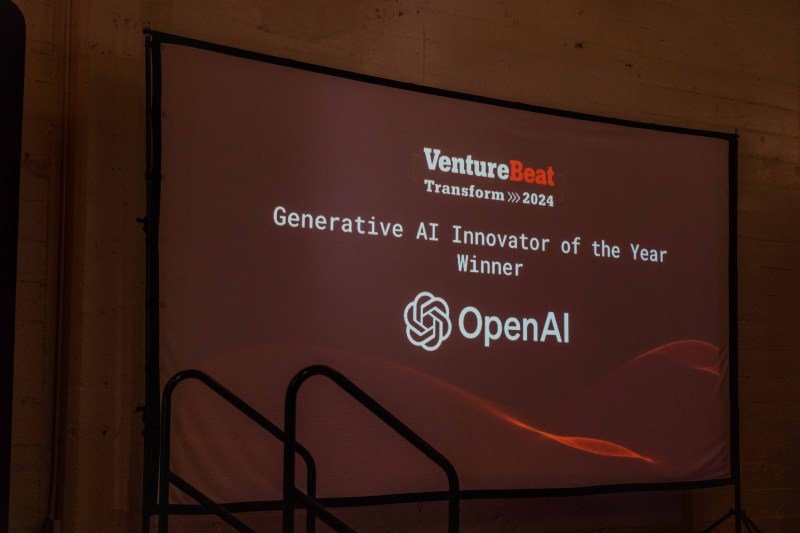 Announcing the winners of VentureBeat’s 6th Annual AI Innovation Awards