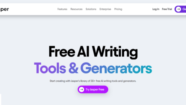 Top 10 AI Writing Tools for Busy Content Marketers
