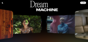 Luma AI’s Dream Machine – Revolutionizing AI Video Creation