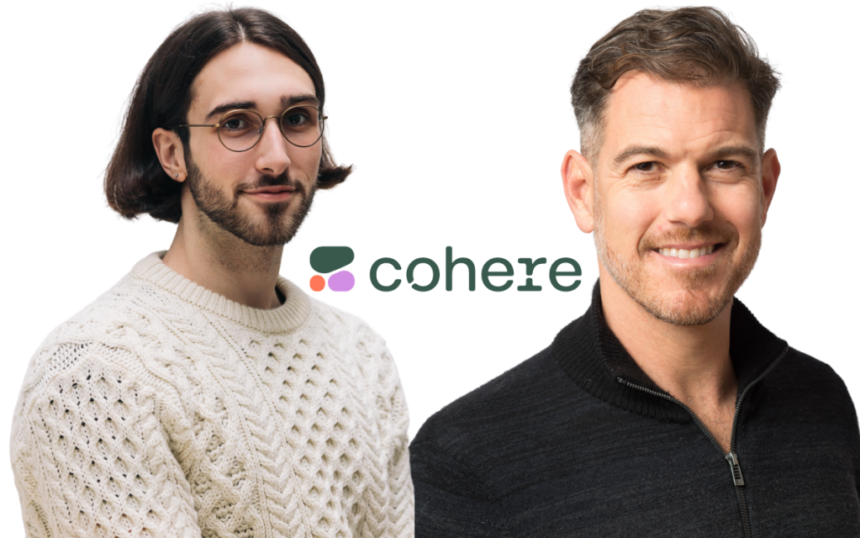 Enterprise AI startup Cohere raises 0M even amid skepticism