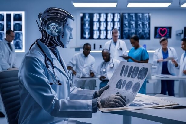 Gen AI’s impact on healthcare: Cutting-edge applications (and their challenges)