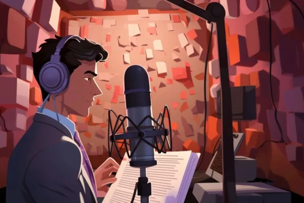 ElevenLabs adds AI voice of celebs to new digital narrator — but is it safe?
