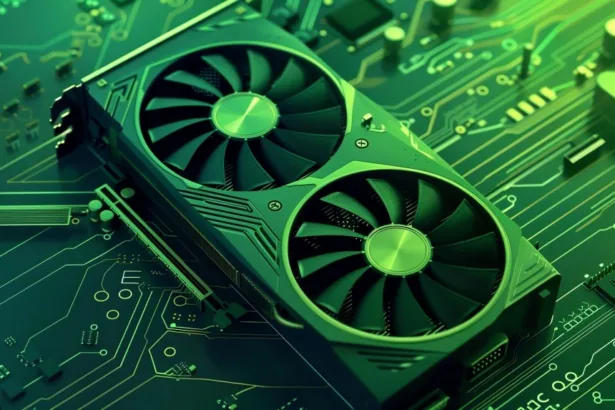 Nvidia’s latest AI offering could spark a custom model gold rush