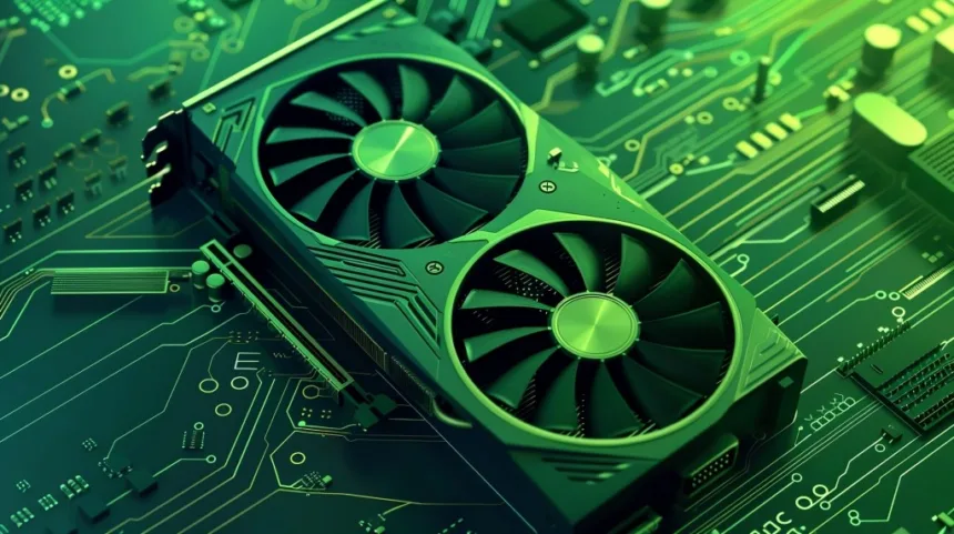 Nvidia’s latest AI offering could spark a custom model gold rush