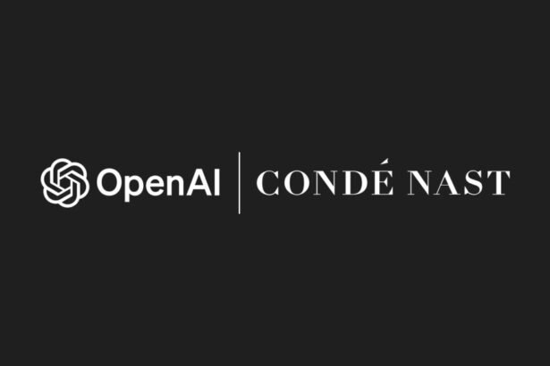 OpenAI strikes content deal with Condé Nast, raising questions about future of publishing