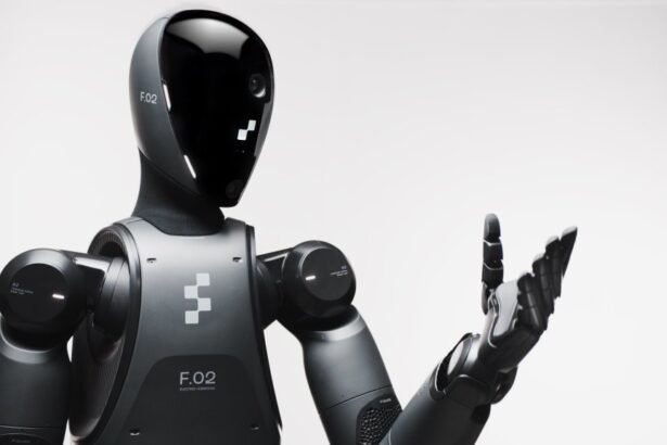 Watch: OpenAI-backed Figure 02 is a self-correcting robot