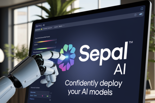 Sepal AI: A Data Development Platform that Enables You to Curate Useful Datasets