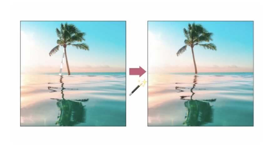 Adobe drops ‘Magic Fixup’: An AI breakthrough in the world of photo editing