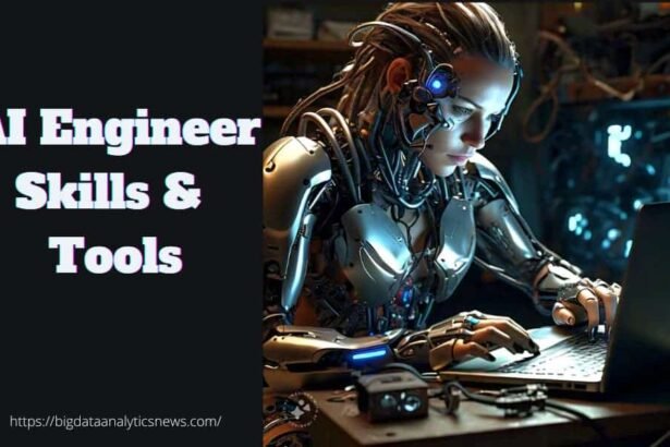 Essential AI Engineer Skills and Tools you Should Master