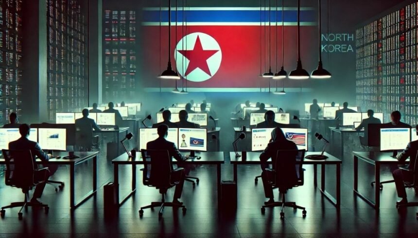 CrowdStrike Exposes North Korea’s Covert Workforce In U.S. Tech