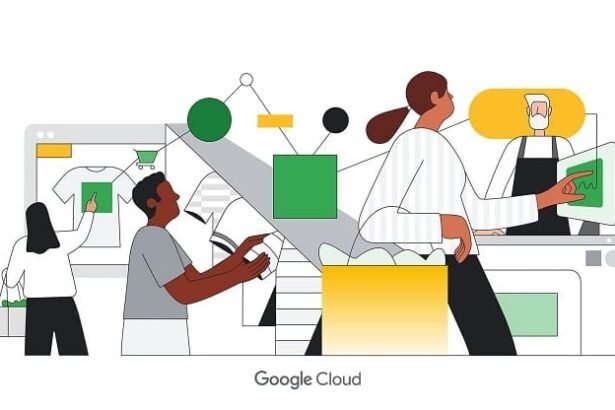 How Google Cloud Assists Retailers in Being Ready for a Digital Future