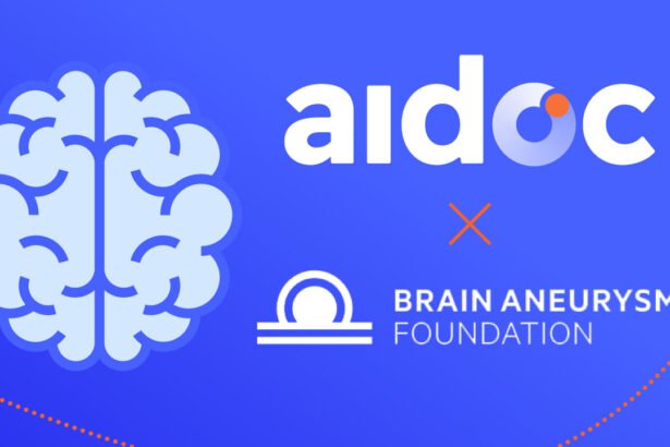 From Awareness to Action: How the Brain Aneurysm Foundation Is Advocating for Change – Healthcare AI