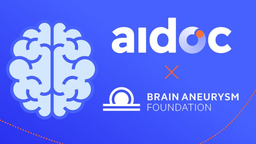 From Awareness to Action: How the Brain Aneurysm Foundation Is Advocating for Change – Healthcare AI