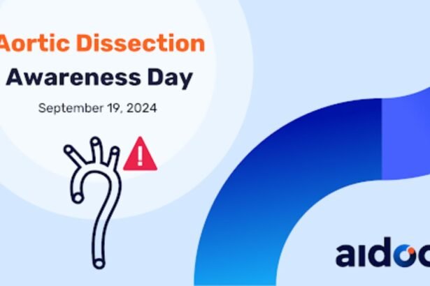 Could it be Aortic Dissection? The Role for AI in Aortic Dissection Workflows – Healthcare AI