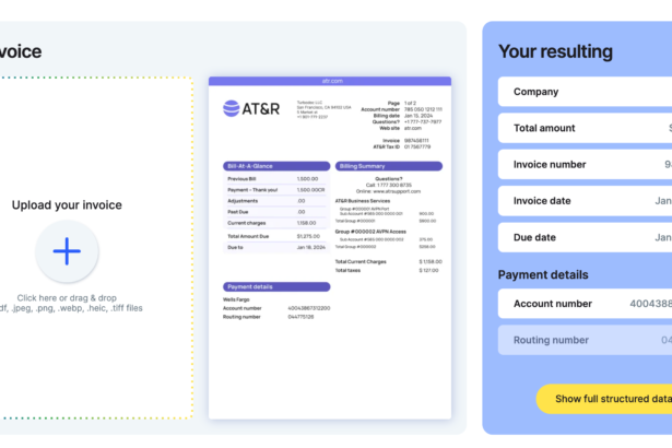 10 Best AI Accounting Tools (August 2024)