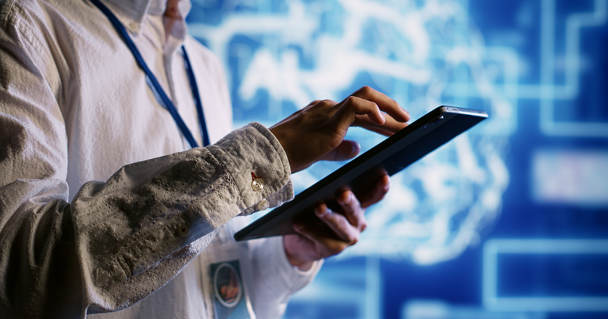 Harnessing Data and AI: Revolutionizing Decision-Making in Healthcare