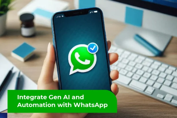 WhatsApp Chatbots in Banking: Revolutionizing Financial Services