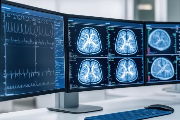 5 Benefits of AI in Medical Imaging – Healthcare AI