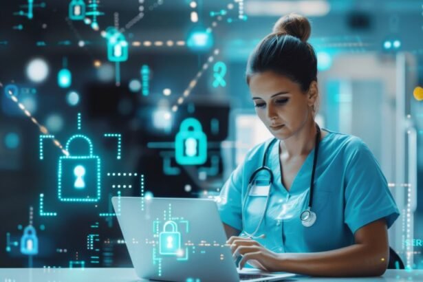 The Risks of Not Being Proactive with Healthcare Cybersecurity When It Comes to AI – Healthcare AI