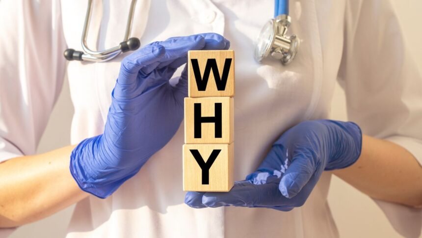 The 3 “Whys” of AI According to Health System Leaders – Healthcare AI