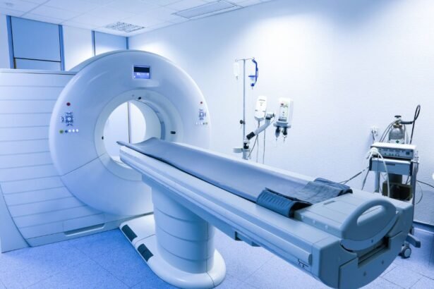 How AI is Being Used in CT Scans – Healthcare AI