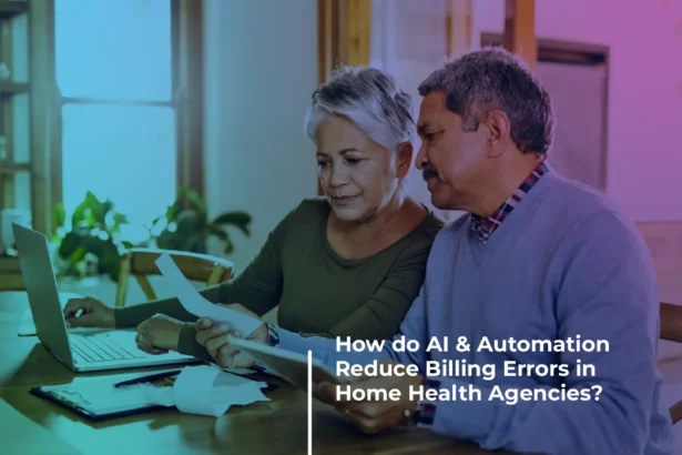 AI & Automation for Home Health Agencies