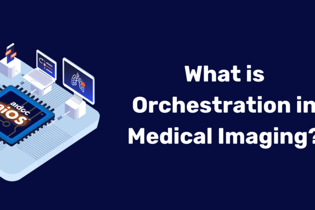 Orchestration in Medical Imaging AI: Maximizing Accuracy, Yield and Unexpected Findings – Healthcare AI