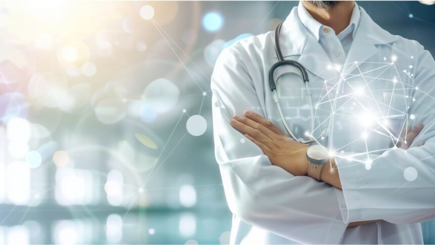 Recap of AI in Healthcare in 2024: Milestone Moments – Healthcare AI