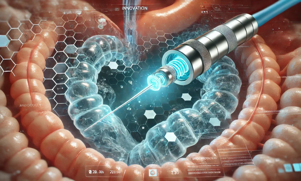 AI Breakthroughs in Endoscopy – Unite.AI