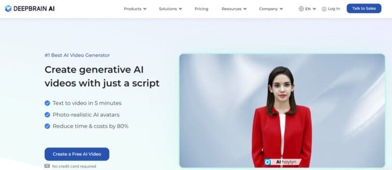 14 of the Best AI Content Generators Marketers Need in 2024