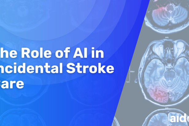 The Importance of Incidental Stroke Findings: Unveiling Hidden Risks – Healthcare AI