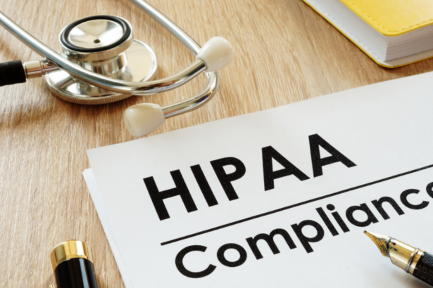 Navigating HIPAA’s New Security Rule: Implications for Clinical AI – Healthcare AI