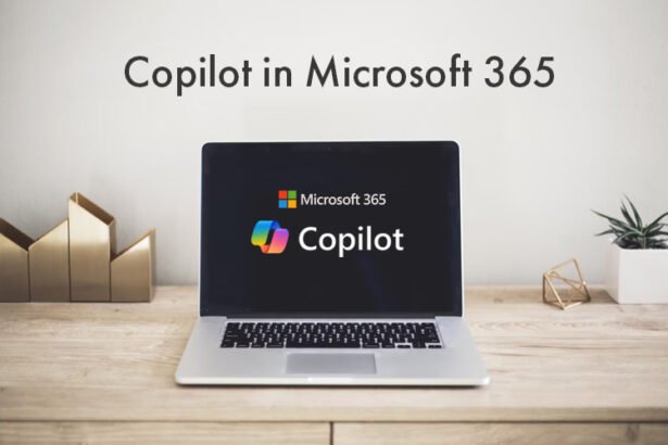 Copilot In Microsoft 365: AI-Powered Assistance