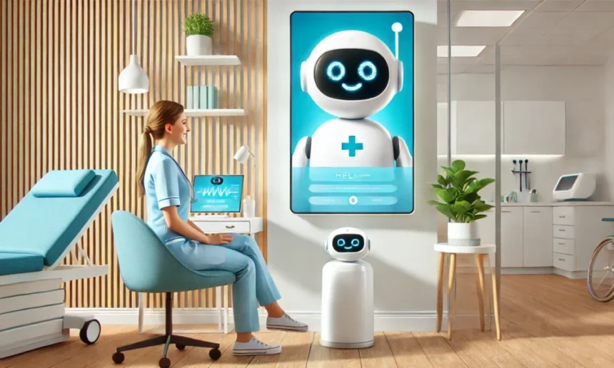 Keeping it PX: How AI is Bringing Patient Experiences into the 21st Century