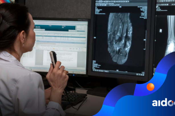 How Healthcare Leaders are Using AI to Address Radiology Backlogs – Healthcare AI