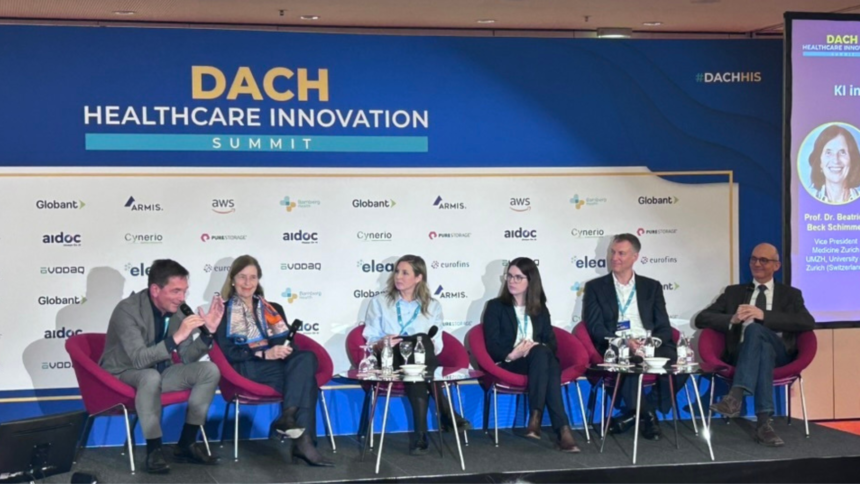 AI in Healthcare: Breaking Down Cultural Barriers to Transform Patient Care – Healthcare AI