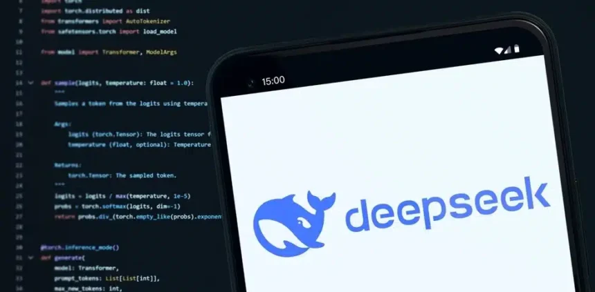 How to Use DeepSeek API: A Step-by-Step Guide