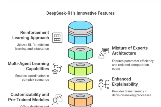 Features, Use Cases, and Comparison with OpenAI