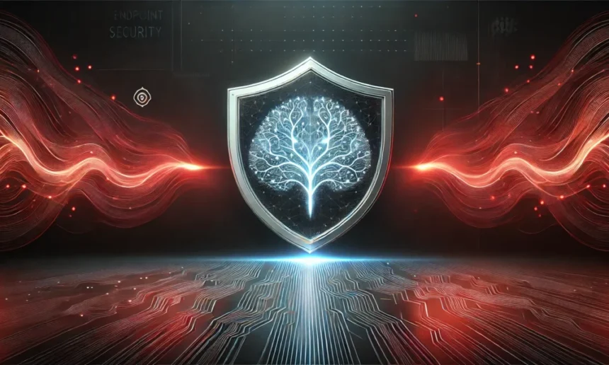 Outwitting the Adversarial Edge: Why Endpoint Management Needs an AI Upgrade