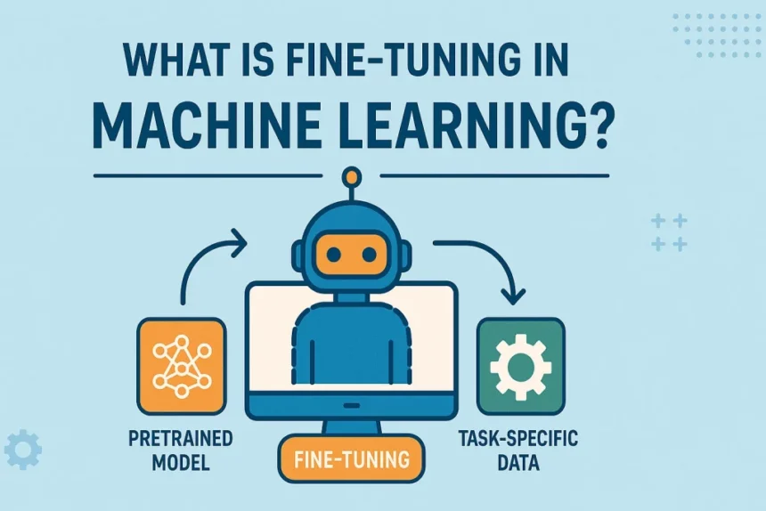 What is Fine-Tuning, and How to Fine-Tune LLMs?