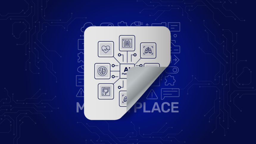 Not All AI Platforms Are Platforms: How to Spot a Marketplace in Disguise – Healthcare AI