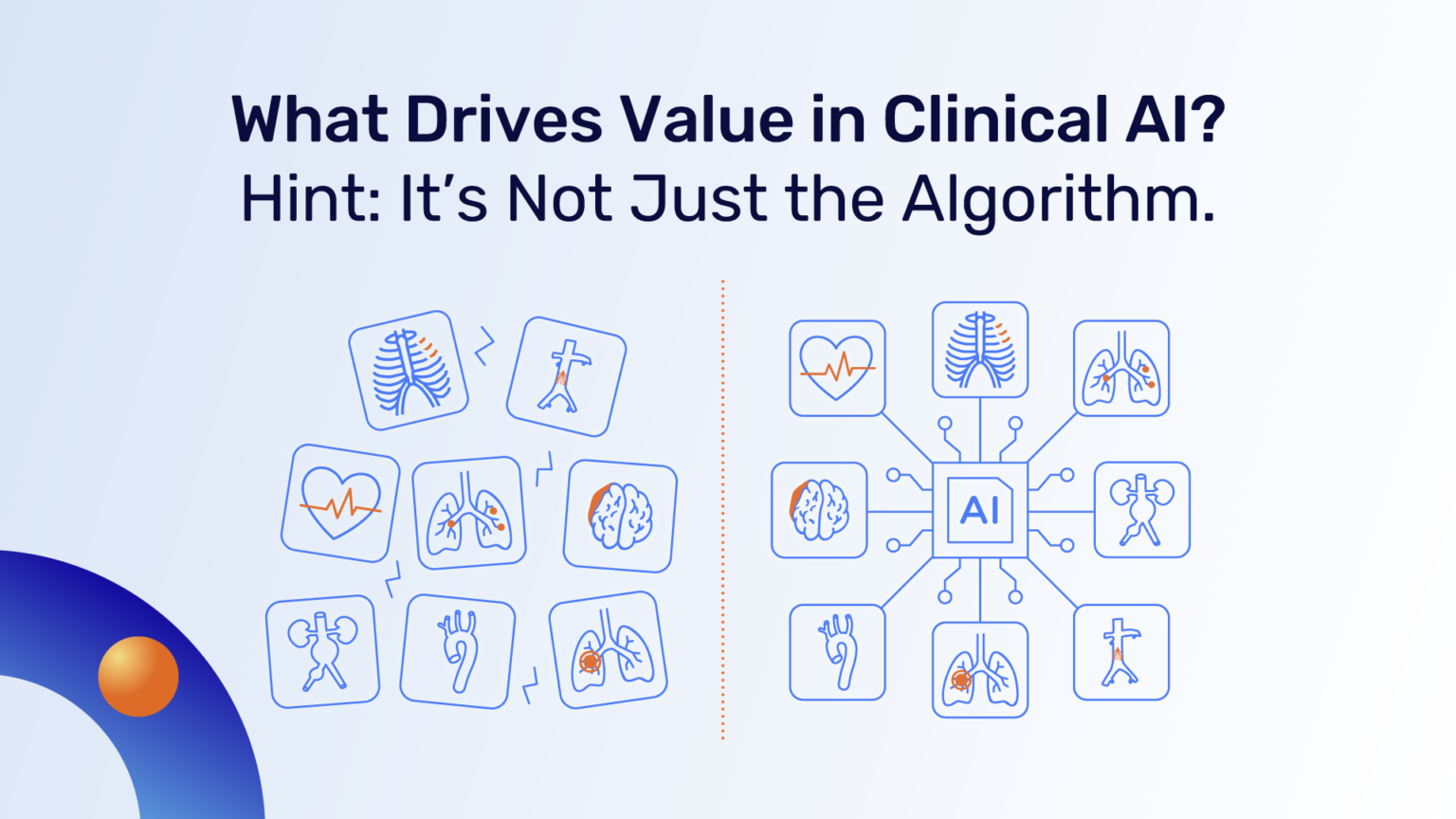 Running AI at Scale: Why Infrastructure, Not Algorithms, Drives Value – Healthcare AI