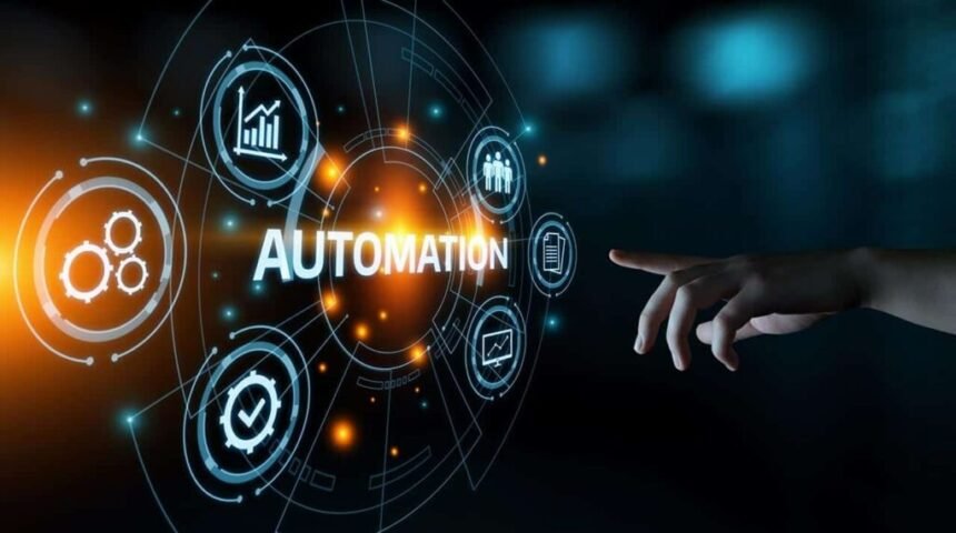 AI Vs Automation: Understanding The Key Differences