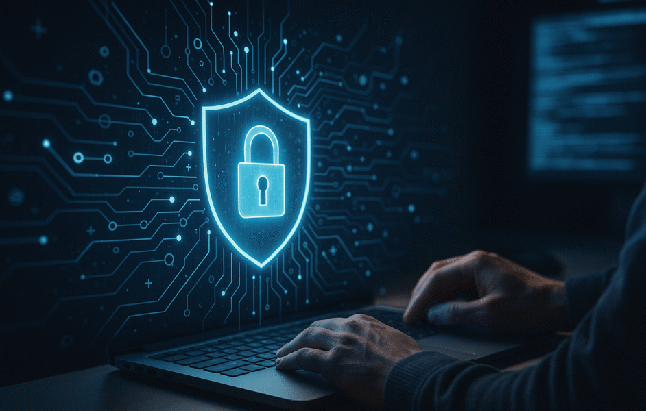 Securing Access at Machine Speed: Why SASE Is the Architecture for the AI Age