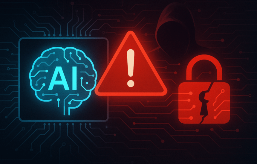 When AI Backfires: Enkrypt AI Report Exposes Dangerous Vulnerabilities in Multimodal Models